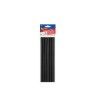 Cola Quente Supertite para Pistola Preta 64gr 7X200mm Pack 8 Cola Quente Supertite para Pistola Preta 64gr 7X200mm Pack 8