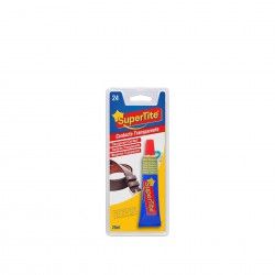 SUPERTITE COLA CONTACTO TRANSPARENTE TUBO 20ML 2424