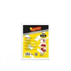 Plstico Supertite para Cobertura 20M2 4X5m