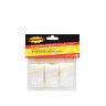 Recarga Acrlico Rolo Pintura Supertite 5.5cm Pack 3