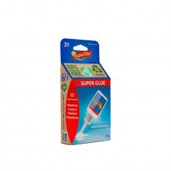 Cola Instantnea Supertite Frasco 20gr