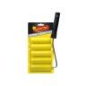Rolo Pintura Supertite Espuma 10cm + 4 Recarga