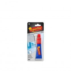 Silicone Supertite Transparente Tubo 30ml