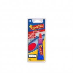 Cola Supertite Tecidos Tubo 20gr