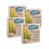 Guardanapos Naturally Soft 2 Folhas 33X33cm Pack 50 Guardanapos Naturally Soft 2 Folhas 33X33cm Pack 50