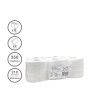 Rolo Papel Multiusos Aspiral 2 Folhas 210 Serviços Pack 6 Rolo Papel Multiusos Aspiral 2 Folhas 210 Serviços Pack 6