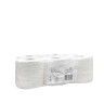 Rolo Papel Multiusos Aspiral 2 Folhas 210 Serviços Pack 6 Rolo Papel Multiusos Aspiral 2 Folhas 210 Serviços Pack 6