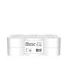 Rolo Papel Higiénico Jumbo 210 Serviços 61m Pack 12 Rolo Papel Higiénico Jumbo 210 Serviços 61m Pack 12