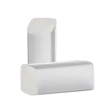 CAIXA TOALHA MÃOS ANÓNIMA 2F 21X22CM 3000 FOLHAS
