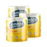 Rolo Papel Multiusos 2 Folhas 281 Servios 1=10 70m