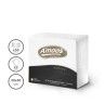 Guardanapos Luxury 2 Folhas 40X40cm Pack 50 Guardanapos Luxury 2 Folhas 40X40cm Pack 50