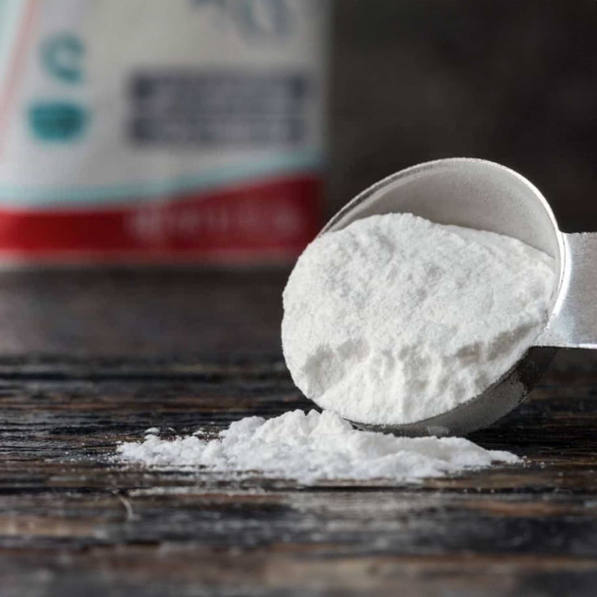 Bicarbonato Soda Saco 1kg