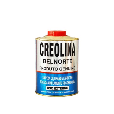 Creolina Belnorte Lata 1kg - Image product