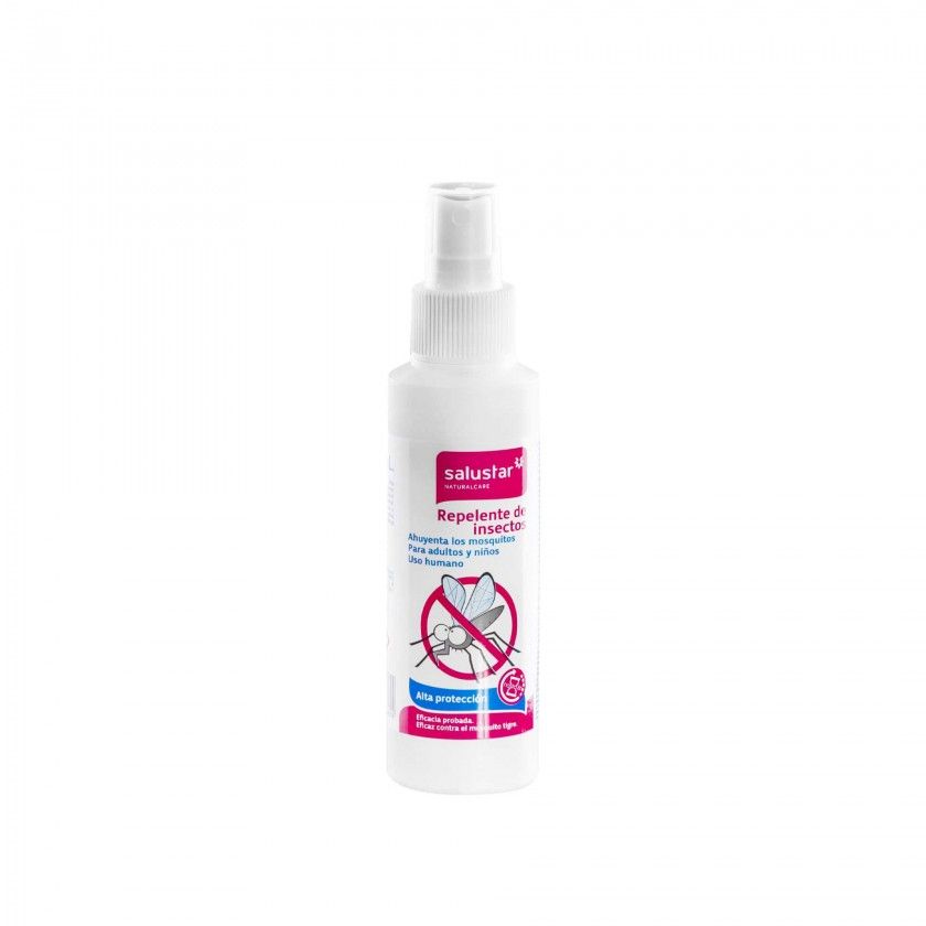 REPELENTE INSETOS 100ML