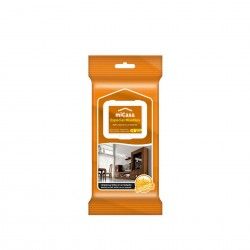 Toalhitas Micasa Limpeza Mveis Pack 15