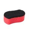 Esfrego Sayma Limpa Fornos Vermelho 9X7X5cm