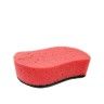 Esfrego Sayma Limpa Fornos Vermelho 9X7X5cm