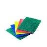 Esfregão Sayma Fibra Colorido 15.5X11.5X0.6cm Pack 5 Esfregão Sayma Fibra Colorido 15.5X11.5X0.6cm Pack 5