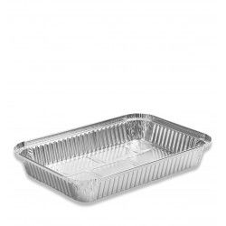 Forma Alumnio 4Take 2100ml 31.6X21.6X4.2CM Pack 50