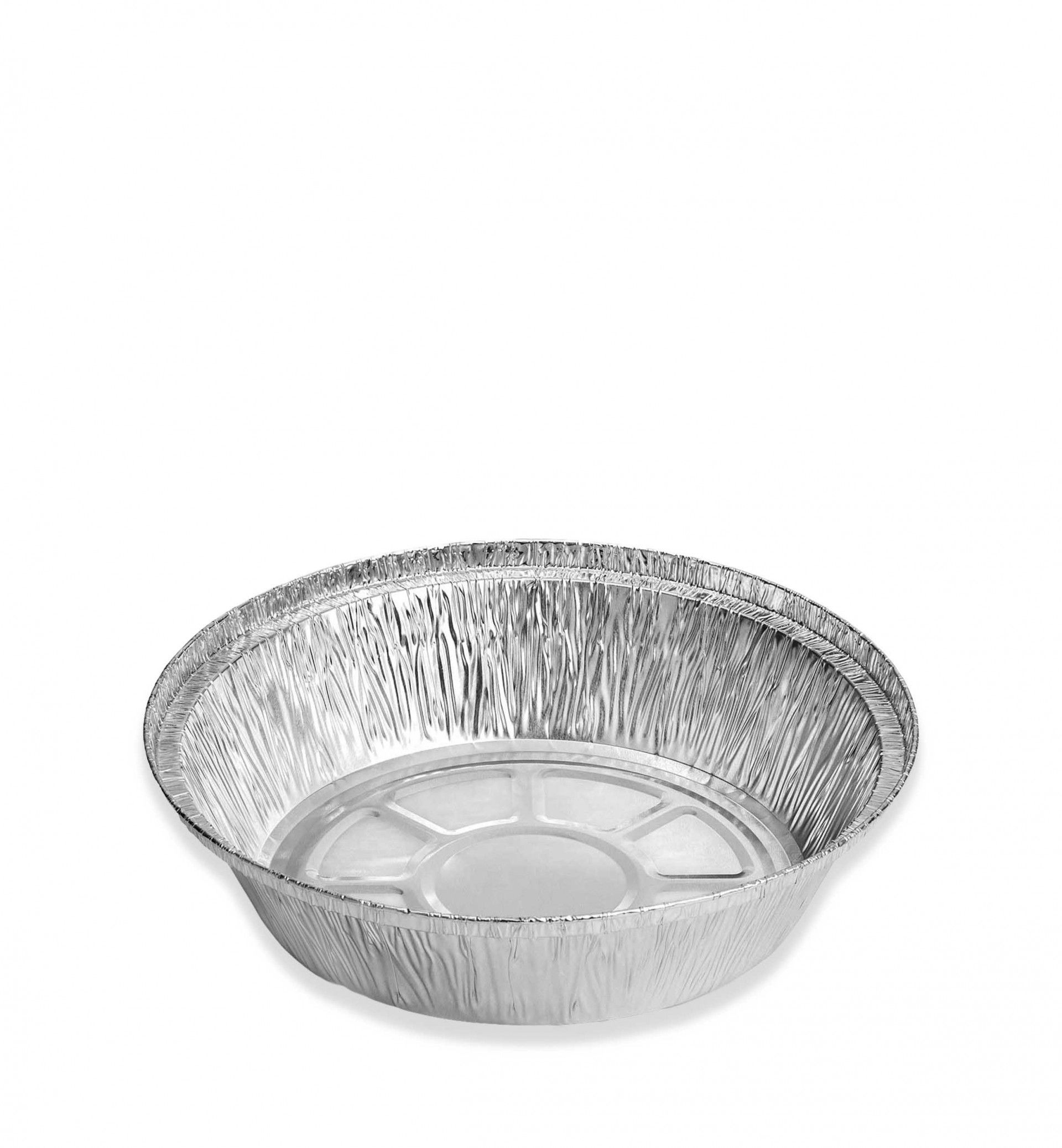 Forma Alumínio Round Express 760ml Ø18X4CM Pack 5