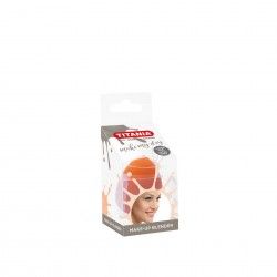 Esponja Make Up Titania 6CM
