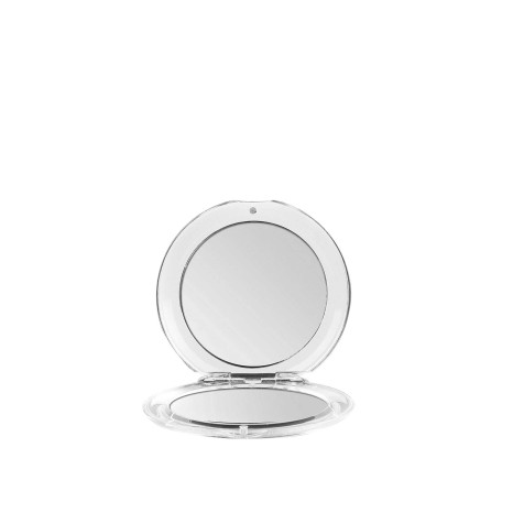 Espelho Plano / Aumento 3X Titania Bolso 6CM - Image product