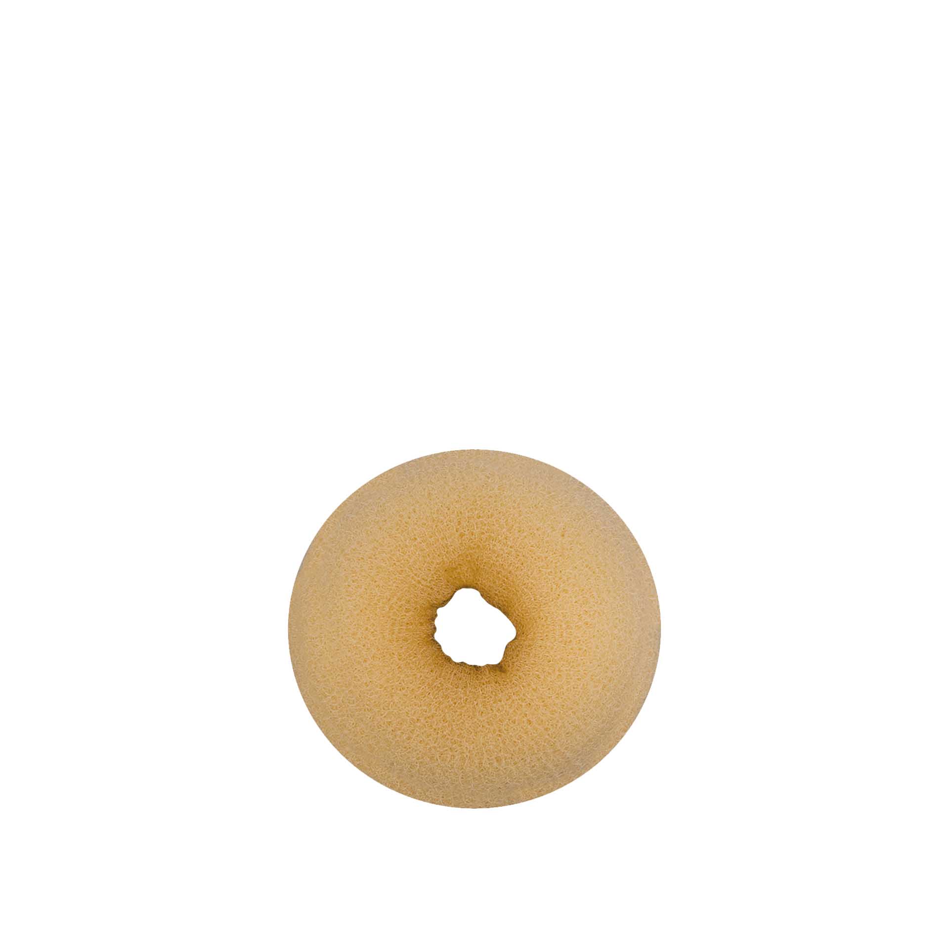 Rede Donut Cabelo Titania