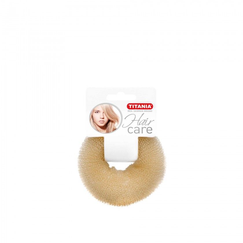Rede Donut Cabelo Titania Rede Donut Cabelo Titania
