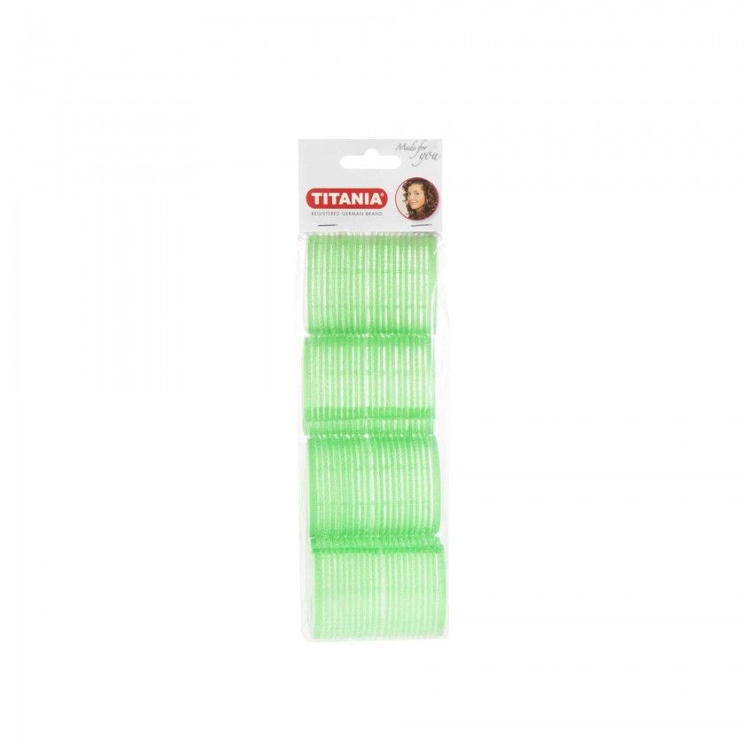 Rolo Titania 48MM Pack 4