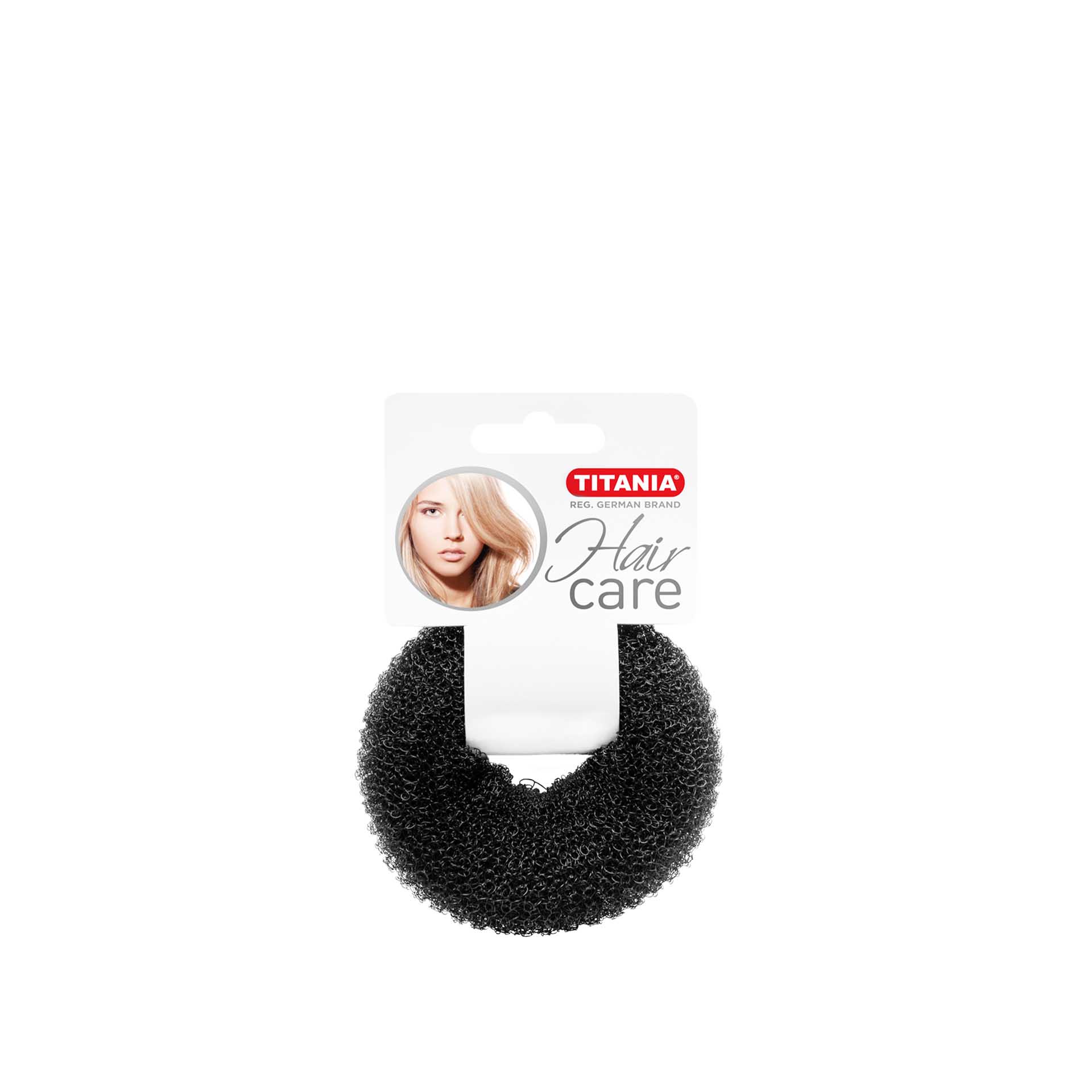 Rede Donut Cabelo Titania