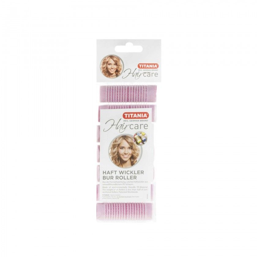 Rolo Titania 15MM Pack 4 Rolo Titania 15MM Pack 4
