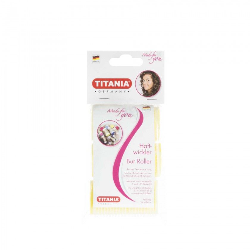 Rolo Titania 18MM Pack 7 Rolo Titania 18MM Pack 7