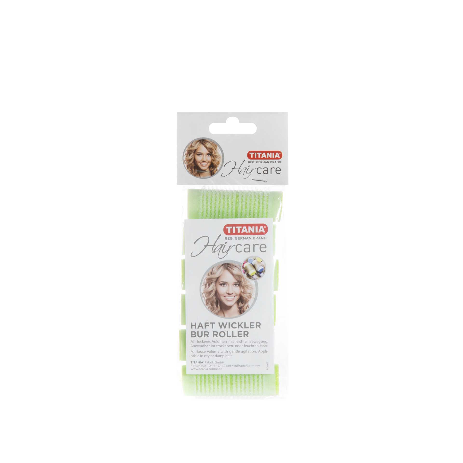 Rolo Titania 20MM Pack 6