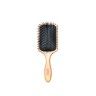 Escova Cabelo Titania Bambu 24.5CM Escova Cabelo Titania Bambu 24.5CM