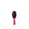Escova Cabelo Titania Rosa 22CM Escova Cabelo Titania Rosa 22CM