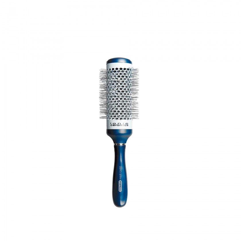 Escova Cabelo Titania Profissional 7X27CM
