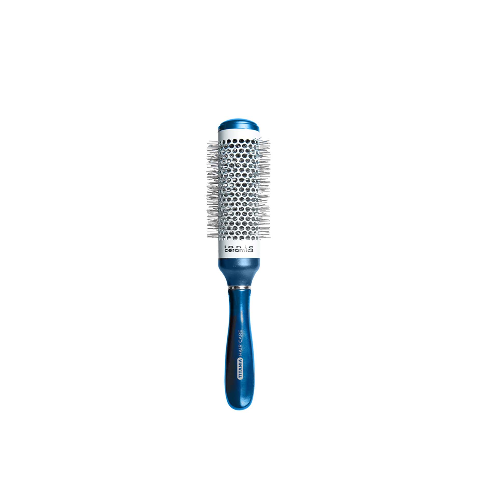 Escova Cabelo Titania Profissional 6X26.5CM