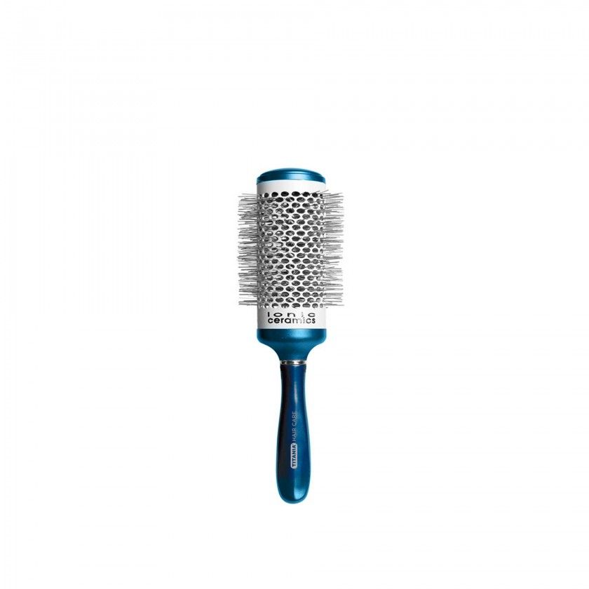 Escova Cabelo Titania Profissional 8X26CM