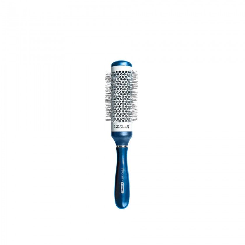 Escova Cabelo Titania Profissional 6X26.5CM