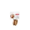 Elástico Cabelo Titania 4.5CM Pack 6 Elástico Cabelo Titania 4.5CM Pack 6