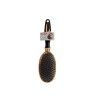 Escova Cabelo Titania Dourada 25CM Escova Cabelo Titania Dourada 25CM