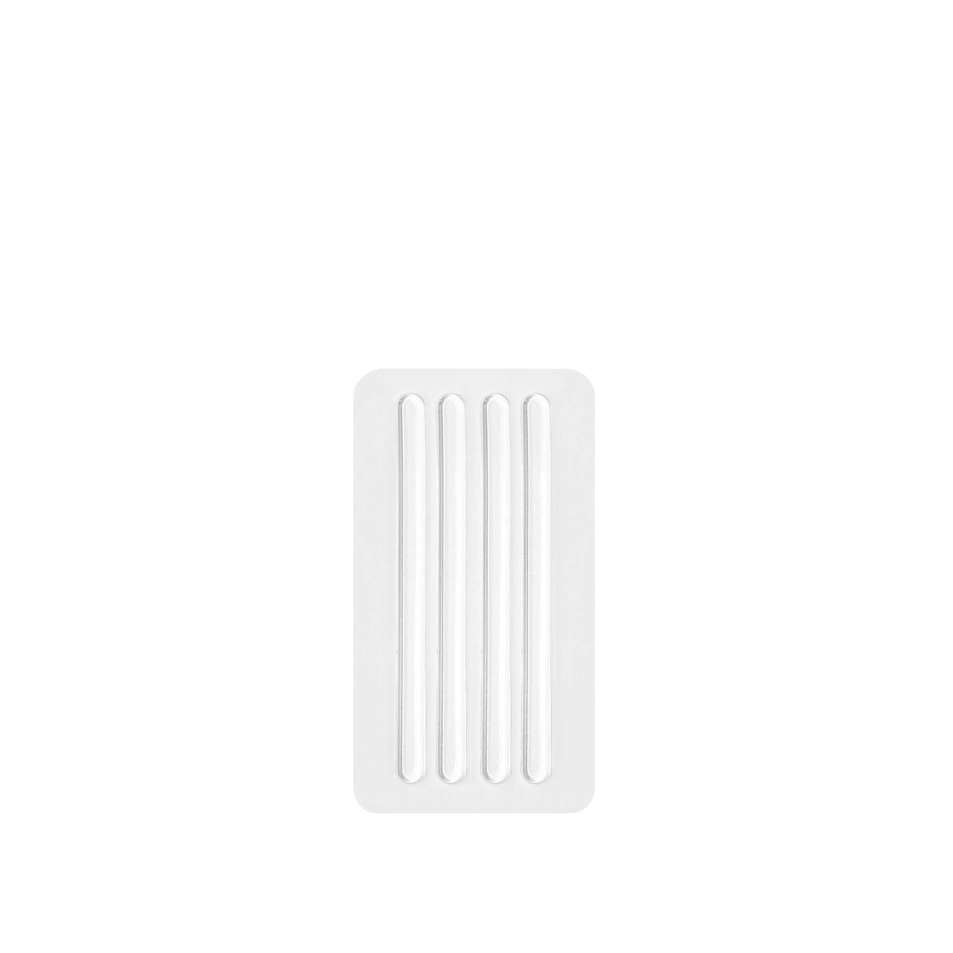 Protetor Gel Titania Tiras Pack 4