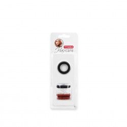 Elstico Cabelo Titania 5CM Pack 3