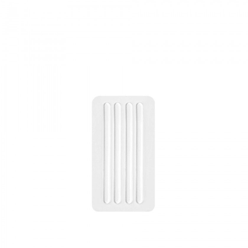 Protetor Gel Titania Tiras Pack 4