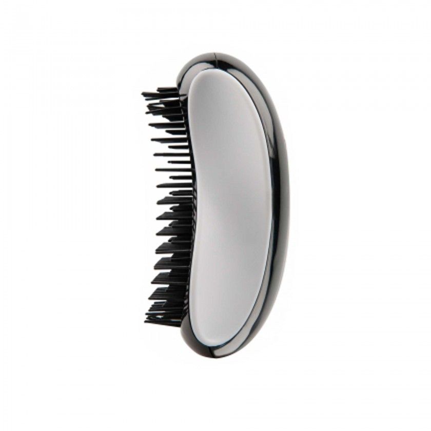 Escova Desembaraçar Cabelo Titania 12CM Escova Desembaraçar Cabelo Titania 12CM