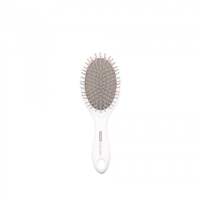 Escova Cabelo Titania 21.3CM