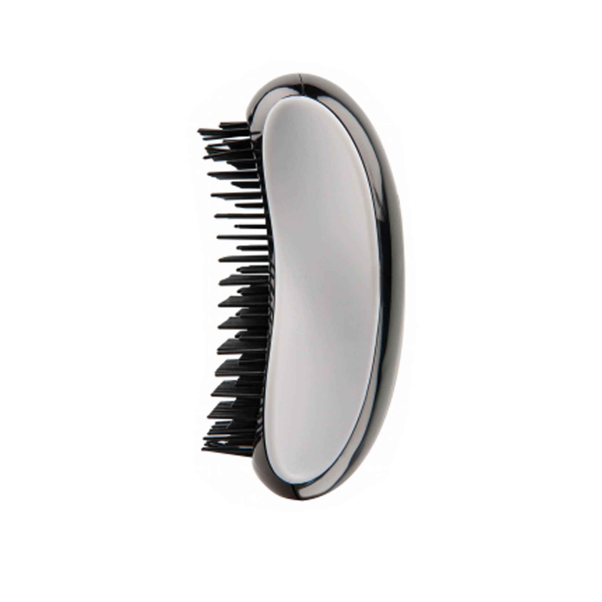 Escova Desembaraçar Cabelo Titania 12CM