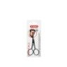 Tesoura Pelos Nariz Titania Men 9.5CM
