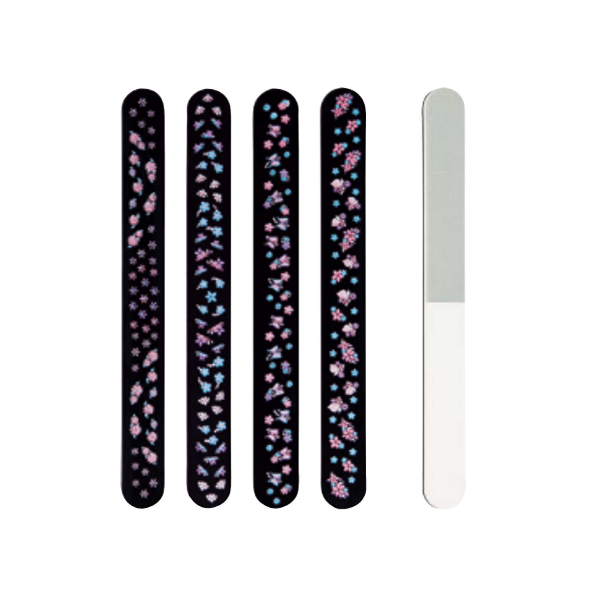 Polidor Unhas Titania 17.5cm
