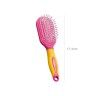 Escova Cabelo Titania Criança 17.4cm Escova Cabelo Titania Criança 17.4cm